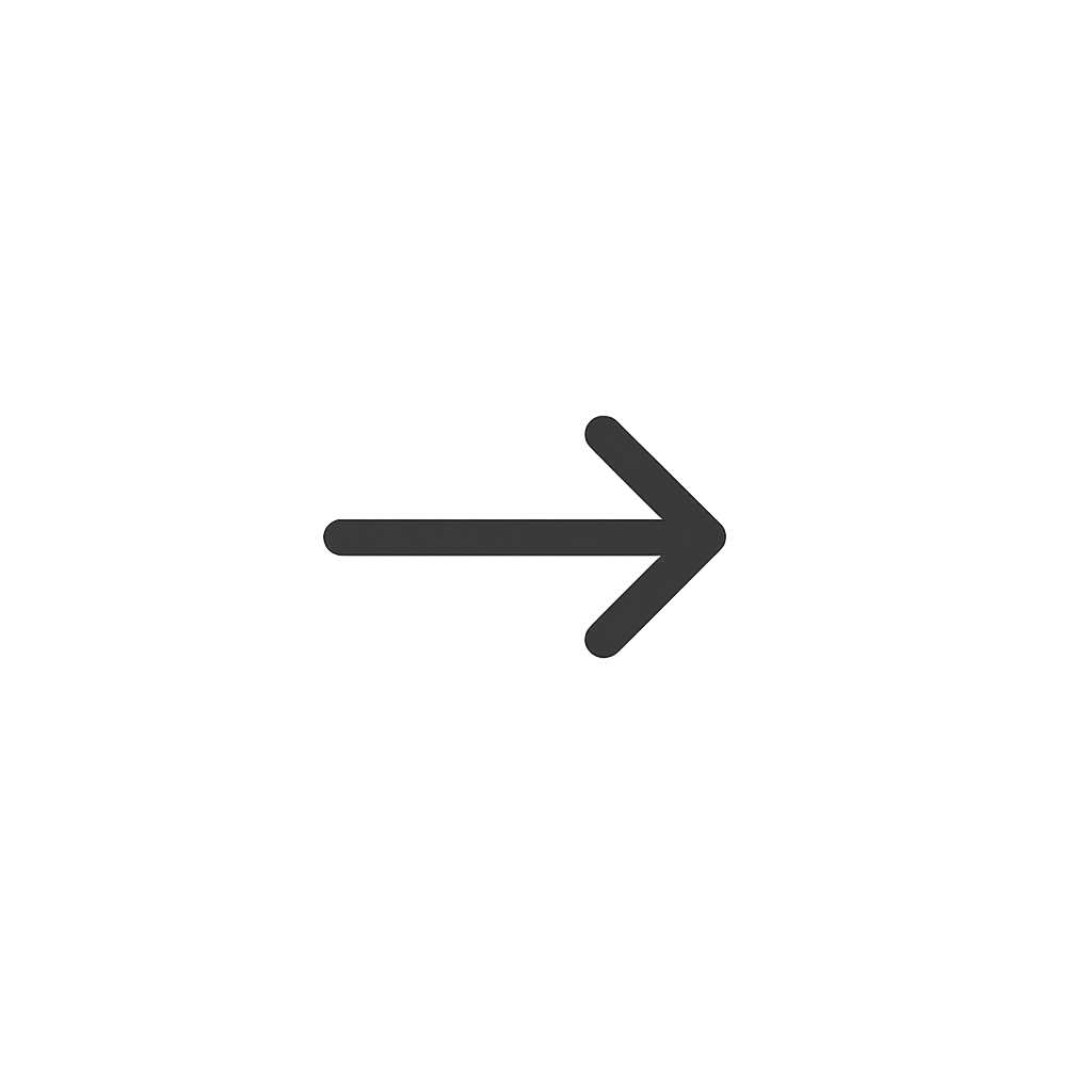 Arrow pointing to buy button